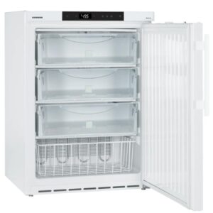 Congelador para laboratorio LGUex1500 | MediLine 139 Litros