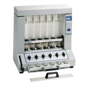 Extractor dosi-fiber - Selecta Ref:4000599