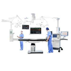 Mesa Quirúrgica HyBase V8 Classic Mindray