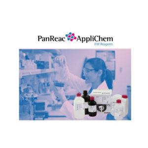 Reactivos Químicos | ITW Reagents Panreac