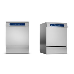 Secadora de vidrios compacta LAB Dryer - STEELCO