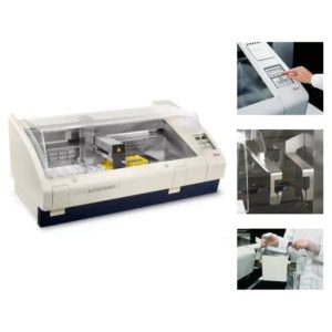 Centro de Tinción Automático ST5010 Autostainer XL | Leica