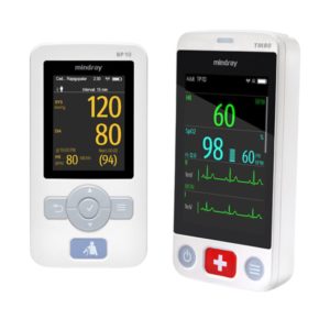 Monitor de telemetría BeneVision TM80 Minday