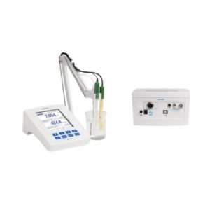 Medidor Multiparamétrico 2 canales de medida | HANNA