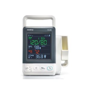 VS-600 monitor de signos vitales portátil Mindray