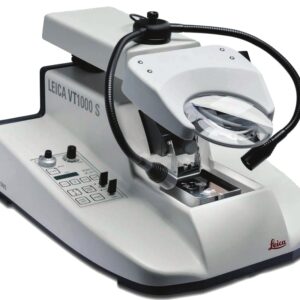 Vibratomo VT 1000 S | Leica