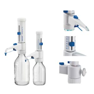 Varispenser® 2 dispensador para botellas - Eppendorf