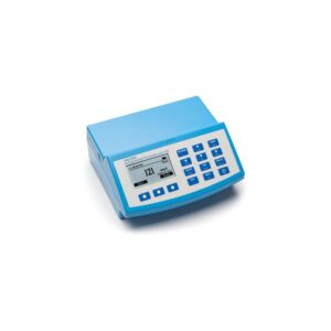 Fotómetro multiparamétrico para Aguas Residuales | Hanna