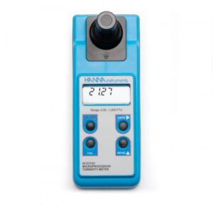 Turbidímetro Portátil HI93703 | HANNA