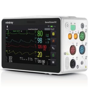 monitor-BeneVision-N1-paciente-traslados-emergencias