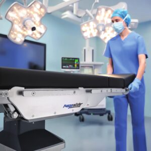 Mesa Quirúrgica HyBase V9 Mindray