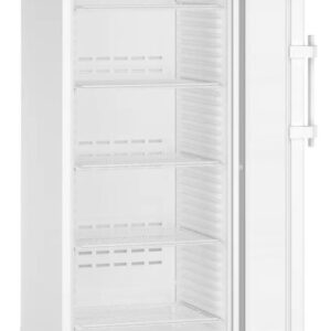 Nevera para medicamentos HMFvh4011 | Puerta de cristal y Estantes