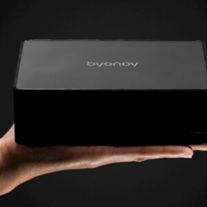 Lector de Placas de Luminiscencia Luminescence 96 | Byonoy