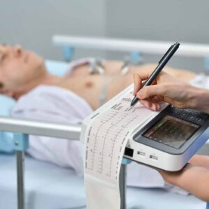 ɴᴜᴇᴠᴏ! Electrocardiografo BeneHeart R300 | Mindray