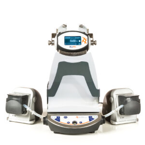 Diluidor gravimétrico DILUWEL | Alliance Bio Expertise