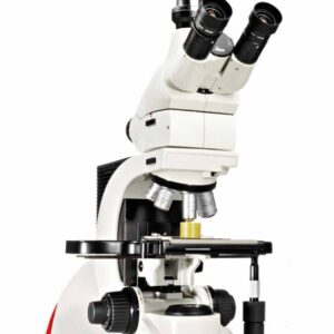 Microscopio de análisis de materiales DM1750 M Leica