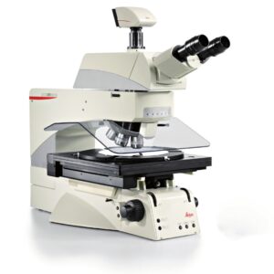 Microscopios de Inspección Leica | DM8000 M y DM12000 M