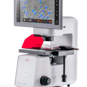 Microscopio de fluorescencia digital Mateo FL | Leica