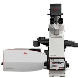 Plataforma de microscopio confocal STELLARIS | Leica