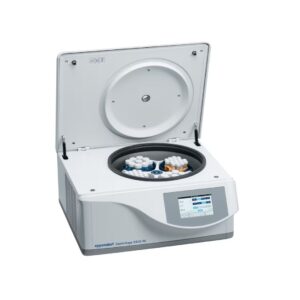 Centrífuga 5910 Ri | Eppendorf