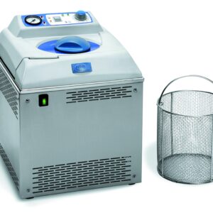 Autoclave de sobremesa Selecta | Med 12
