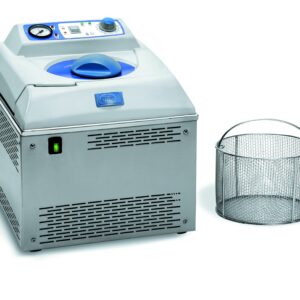 Autoclave de sobremesa Selecta | Micro 8
