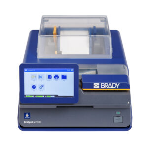 Impresora de Etiquetas en color BradyJet J7300 | Brady