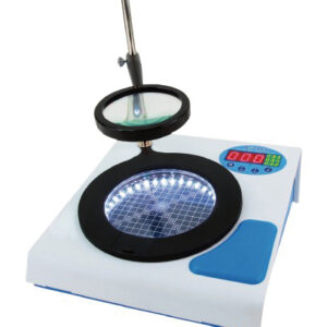 Contador de Colonias GALAXY | Rocker