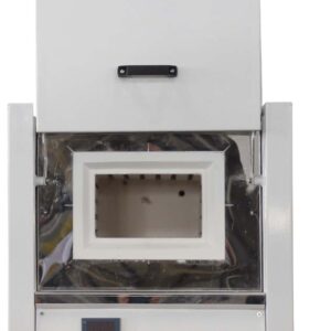 Horno Mufla regulables hasta 1200ºC