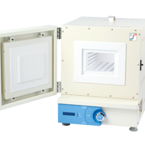 Horno Digital Programable hasta 1200ºC | Serie FHX