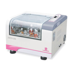 Incubador-agitador Premium Modelo 200 | LABWIT Scientific