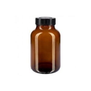 Frasco tapa rosca serie Alfa 38x94 mm 60 ml 2232007225AM