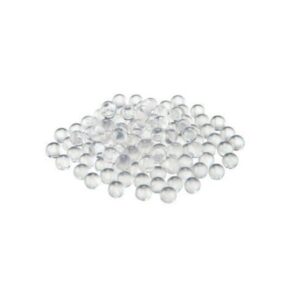 Perla de vidrio bola 1 kg diametro 8 mm 223201654200