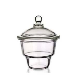 Desecador tapa botón a rosca 200 mm 3.77 L 223201616200