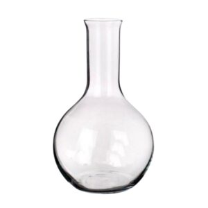 Matraz esférico f/plano H 65 ISO 1773 10 L 223201644900