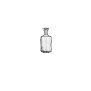 Frasco borosilicato b/estrecha 45/40 c/tapa 5 L 223201734500