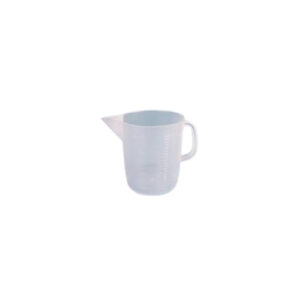 Jarra grad. f/baja PP 2 lt. c/6 ud. 127CCB008