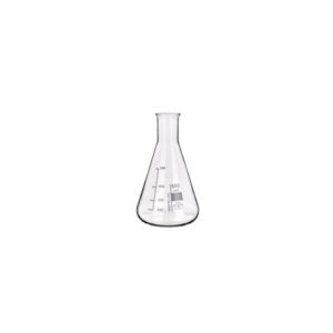 Matraz Erlenmeyer c/estrecho 250 ml 127CDB015