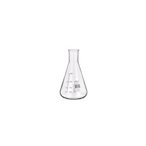 Matraz Erlenmeyer c/estrecho 1000 ml 127CDB017