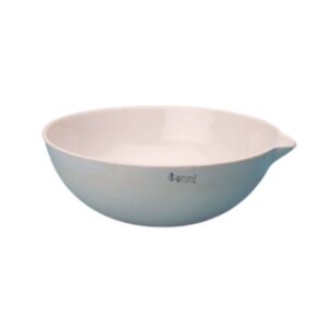 Cápsula evaporación fondo redondo, 400 ml. 127CNG013