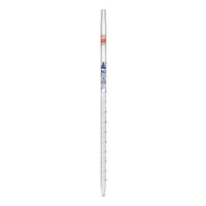 Pipetas graduadas clase A 10 mL 127DGD005