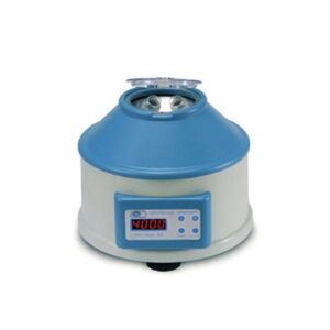 Centrifuga digital 2615/1 6x15 ml 4000rpm 127GBF001