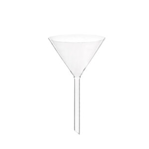 Embudo rama corta Ø  50 mm 127PNB002