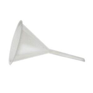 Embudo PP 150 mm 127PNC004