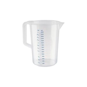 Vaso con Asa 3000 ml 9841KA1159