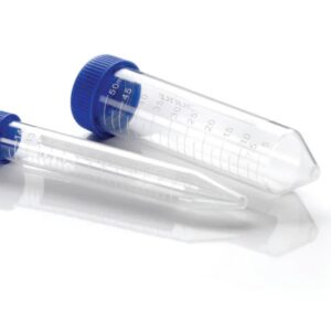 Tubos en fondo cónico para Centrífuga | Microbiología