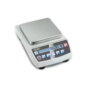 Balanza PM-6  6000 gr. 1 gr. 77524PM-6