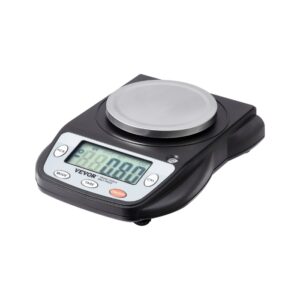 Balanza ZS-600  600 gr. 0,1 gr. 77524ZS-600