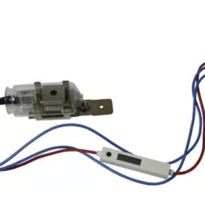 Lámpara de deuterio UV completa p/equipo Lambda L6022728