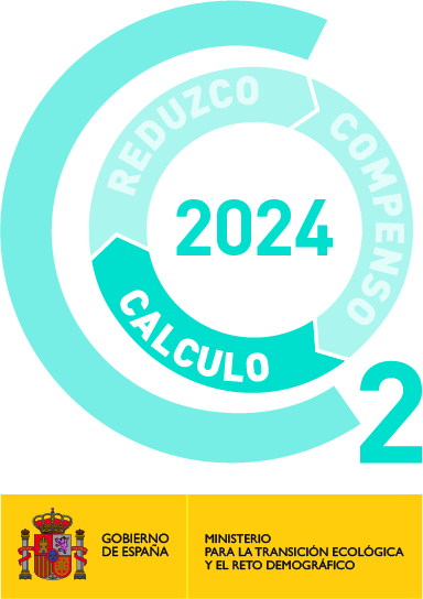 2024 HUELLA DE CARBONO